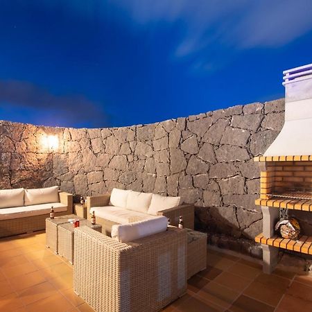 Villa Vista Rey - 6 Bedroom - Heated Pool - Amazing Views - Pool Table - Vista Lobos - Playa Blanca Exterior photo